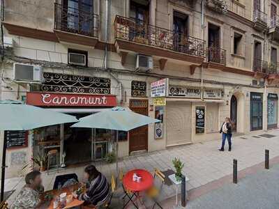 Cafè Canamunt