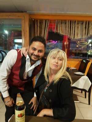 The Balti House Restaurant