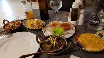 The Balti House Restaurant