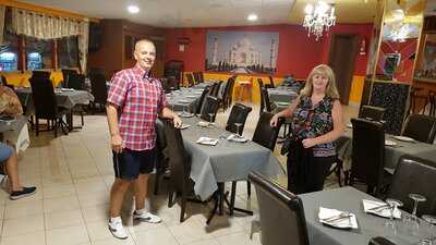 The Balti House Restaurant