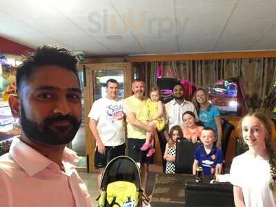 The Balti House Restaurant