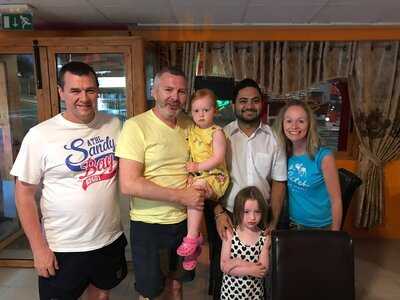 The Balti House Restaurant