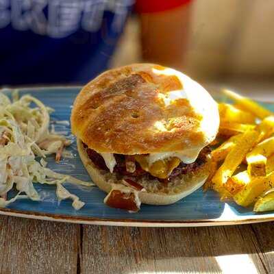 Makalolo Burguer & Grill