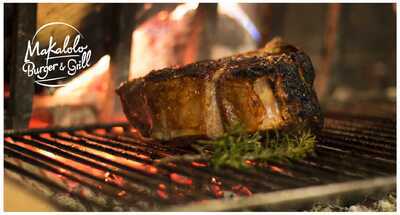 Makalolo Burguer & Grill