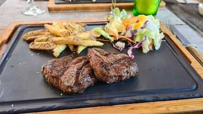 Makalolo Burguer & Grill