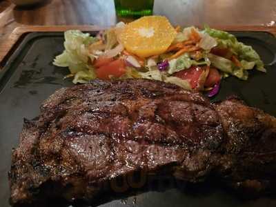 Makalolo Burguer & Grill