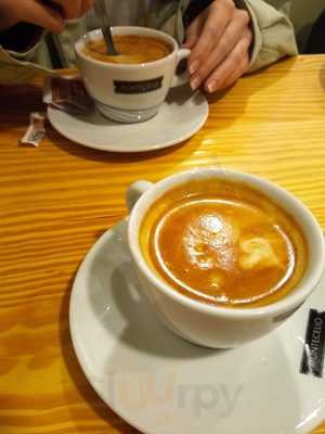 Párraga 21 It's Coffee Time