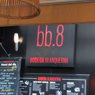 Bodega Blanquerna 8
