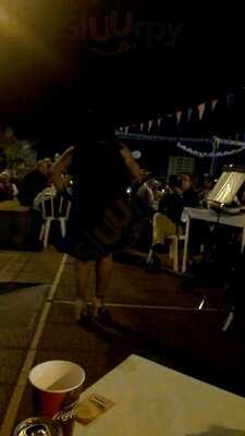 Asadero San Cristobal