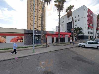 Asadero San Cristobal