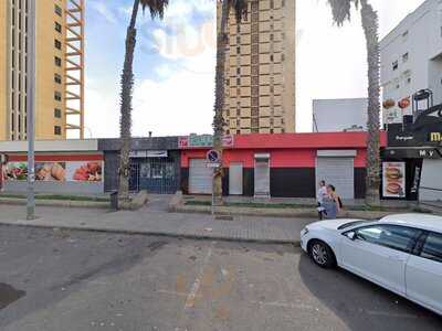 Asadero San Cristobal