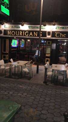 The Bodhran Traditional Irish Bar