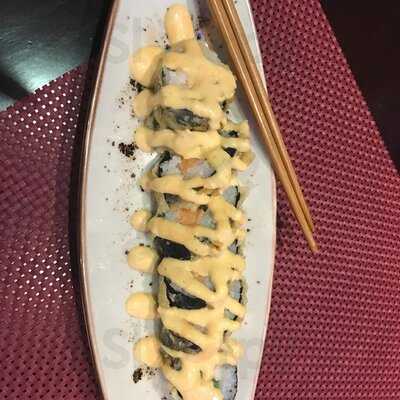 Japones Sushi Chaki