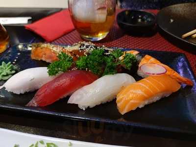 Japones Sushi Chaki