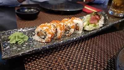 Japones Sushi Chaki