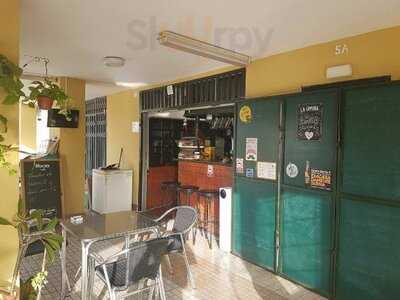 Bar Cafetería La Gomera