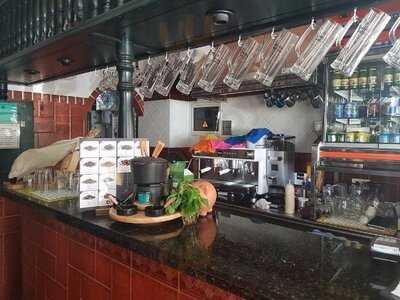 Bar Cafetería La Gomera