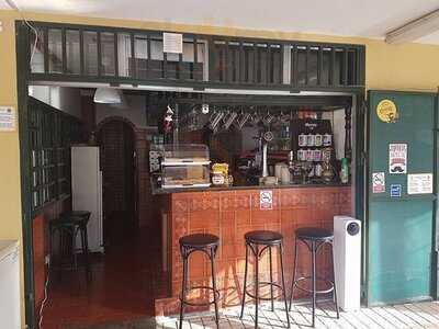 Bar Cafetería La Gomera