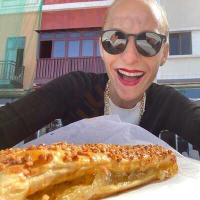 La Barra Playa Chica