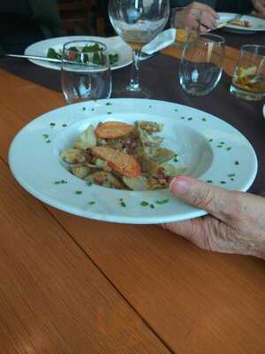 Arroceria La Plaza Sevilla