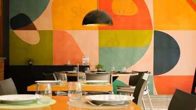 Arroceria La Plaza Sevilla