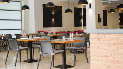 Arroceria La Plaza Sevilla