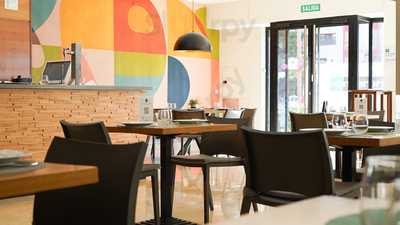 Arroceria La Plaza Sevilla