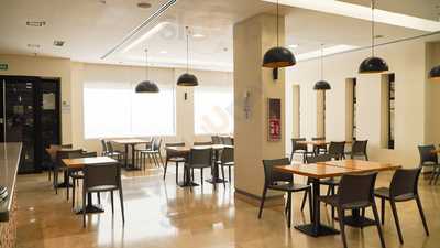 Arroceria La Plaza Sevilla