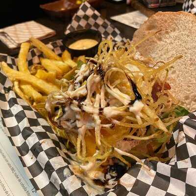 Blacklabel Urban Grill