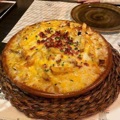 Blacklabel Urban Grill