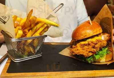 Blacklabel Urban Grill