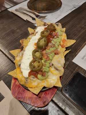 Blacklabel Urban Grill