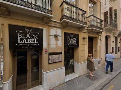 Blacklabel Urban Grill