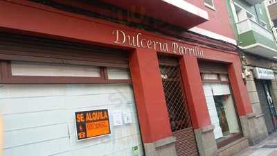 Dulcería Parrilla