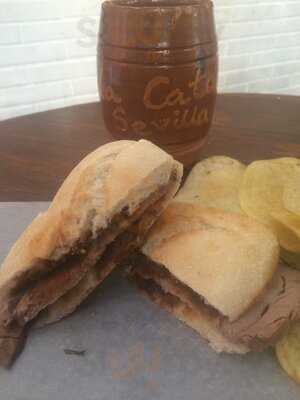 La Cata Vinos Y Tapas