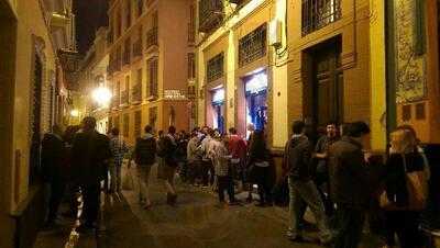 La Cata Vinos Y Tapas