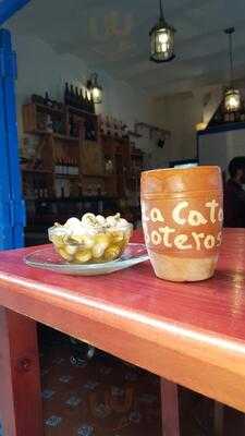 La Cata Vinos Y Tapas