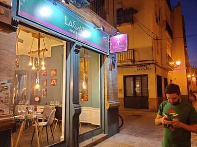 La Cata Vinos Y Tapas