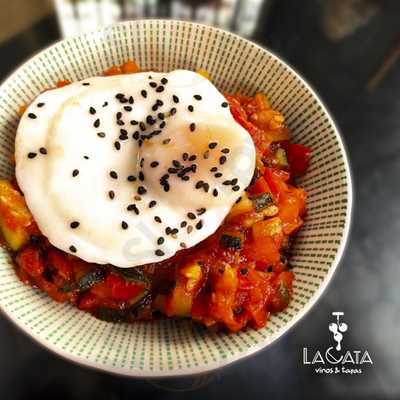 La Cata Vinos Y Tapas