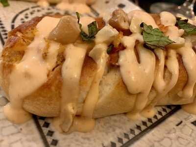 La Cata Vinos Y Tapas