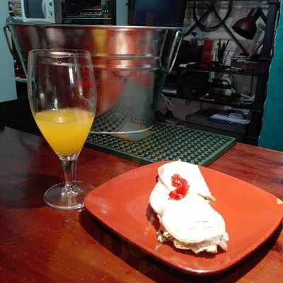 Cafeteria Las Almenas