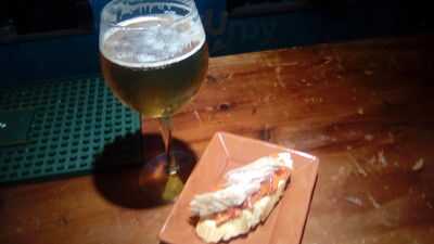 Cafeteria Las Almenas