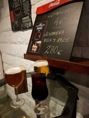 Cafeteria Las Almenas