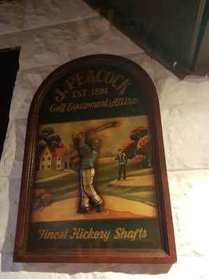 Cafeteria Las Almenas