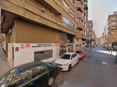 Cafeteria Las Almenas