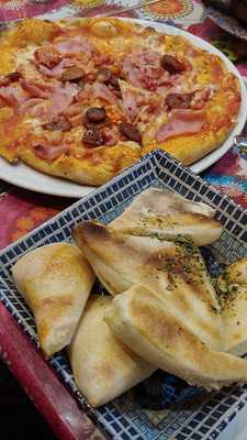 Cafeteria Las Almenas