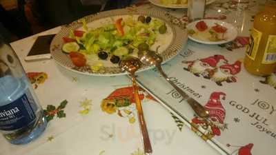 Cafeteria Las Almenas