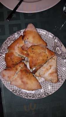 Cafeteria Las Almenas