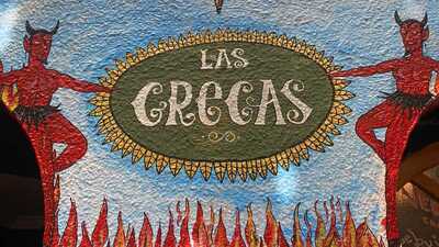 Las Grecas Bar