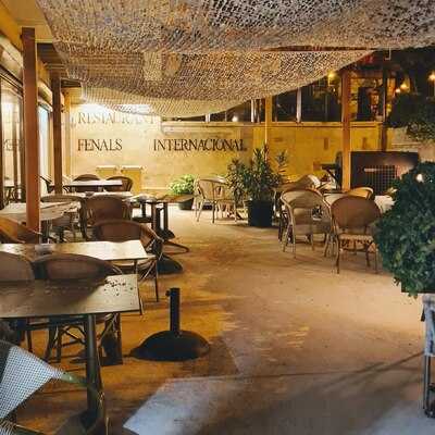 Fenals Internacional